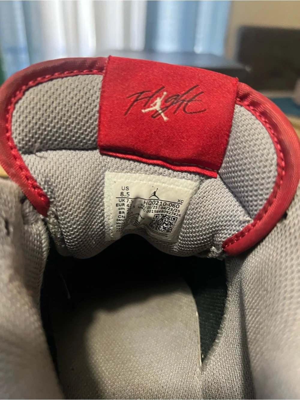 Jordan Stadium 90 Low TD Football Cleats